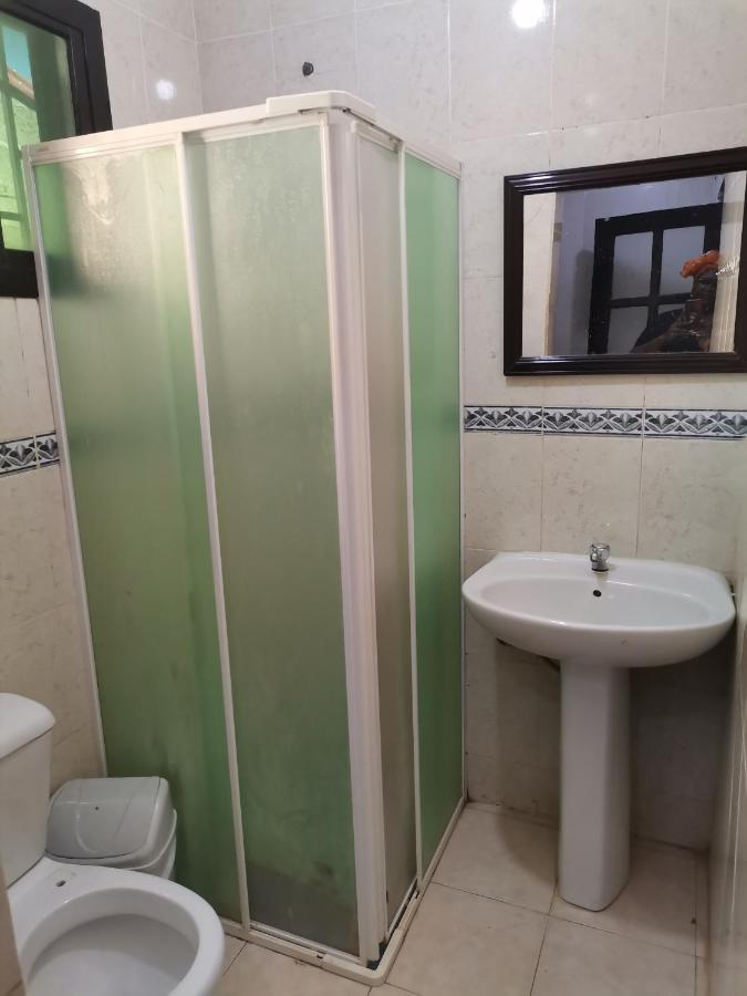 Hotel Badinca Alojamento Low Cost In Bissau Avenida Francisco Mendes エクステリア 写真